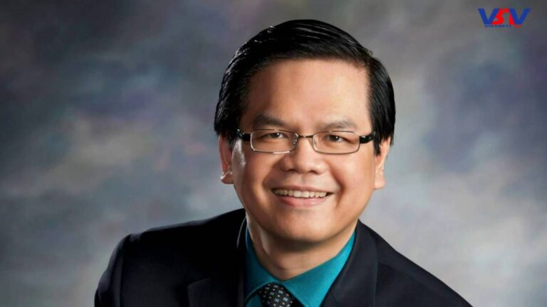 Vietbesttv- Người Việt tại Canada- Dune Nguyễn, MBA, CMC, PMP
