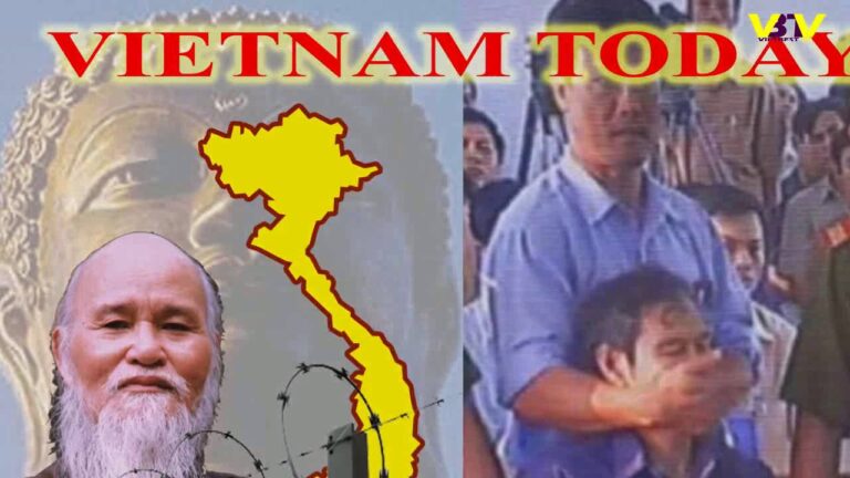 Vietbesttv- Thông Điệp của TT Obama trong chuyến viếng thăm Việt Nam