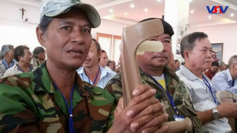 Vietbesttv- Văn Nghệ Kỷ Niệm ngày QLVNCH-2016