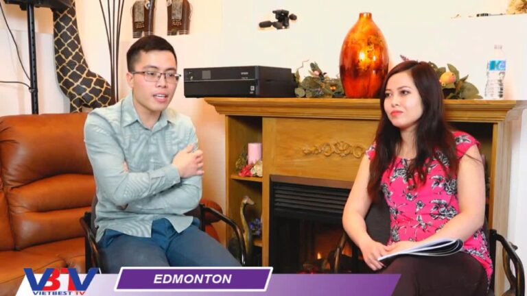 Vietbesttv- Những Điều Thú Vị Trong Cuộc Sống tại Canada Phần 3
