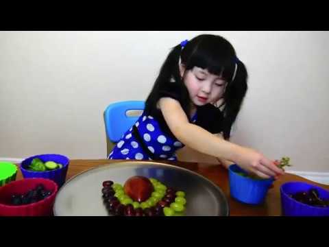 Vietbesttv- Kid Shows- Fruit Peacock by Thuyen