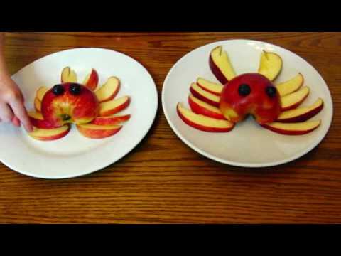 Vietbesttv- Kid-Shows- Fruit Crab by Thuyen