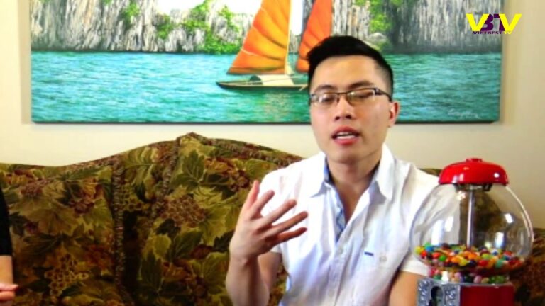 Vietbesttv: Du Học Sinh Và Công Việc Làm tại Canada