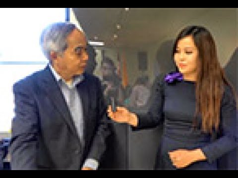 Vietbesttv: Học giả Đỗ Thông Minh và buổi hội luận tại Trung Tâm Việt Nam, Edmonton, Canada