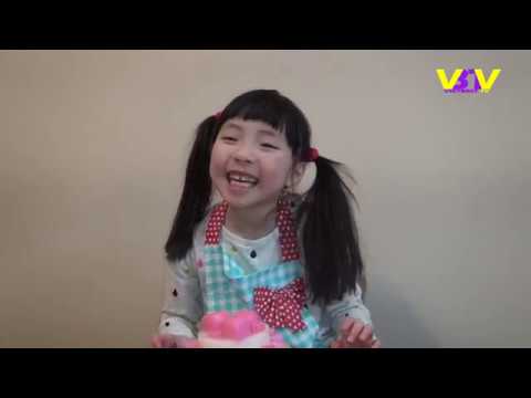 Vietbesttv: JELLO VALENTINE’S CAKES
