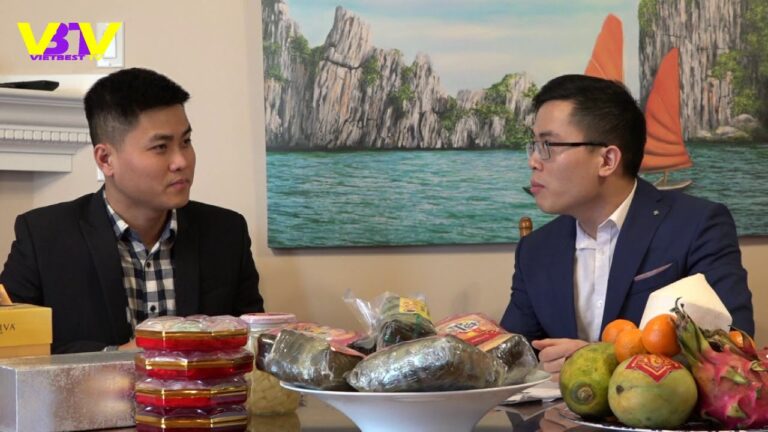 Vietbesttv: DH&ĐS-Massage Therapy, ngành có thu nhập khá tại Canada