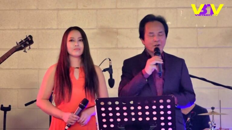 Vietbesttv: Chương Trình Gây Quỹ: Thương Quá Miền Trung Ơi