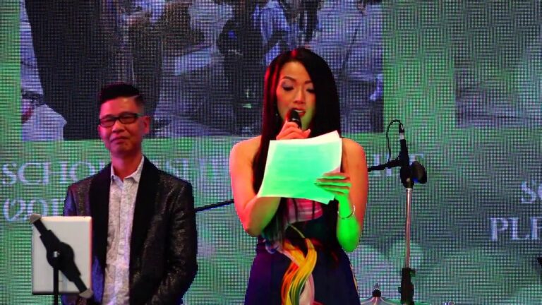 Vietbesttv: Đêm Vòng Tay Nhân Ái lần 6