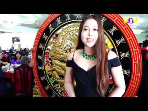 Vietbesttv: Văn Nghệ Gây Quỹ Yểm Trợ Thương Phế Binh VNCH