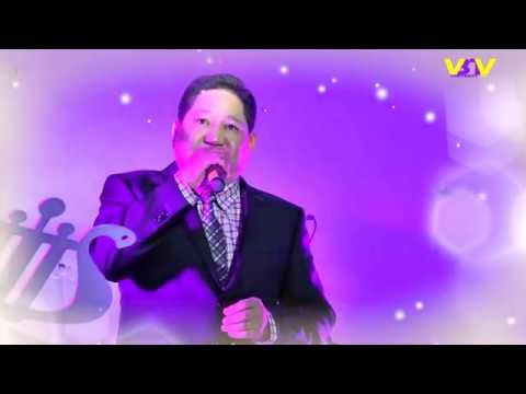 Vietbesttv: Vườn Hoa Nghệ Thuật-Chân Trời Tím