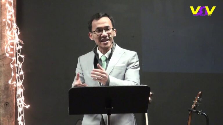Vietbesttv: Hội Thánh Tin Lành Hy Vọng Emmanuel Edmonton Đón Giáng Sinh 2019