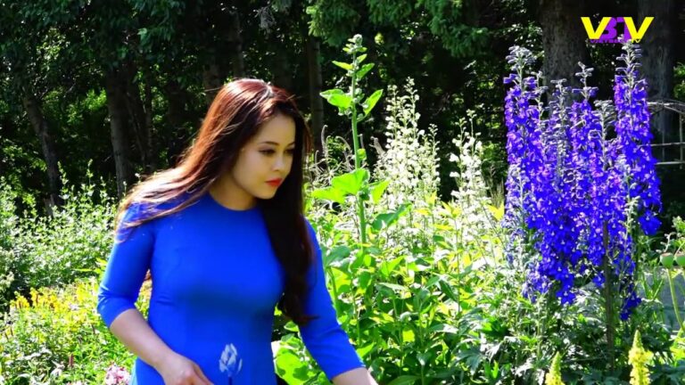 Vietbesttv: Cám Ơn-Giọng Ca Lâm Vĩnh (Edmonton)