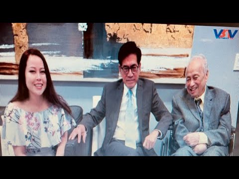 Vietbesttv: Lam Phương Và Những Cuộc Tình (Edmonton 2017)