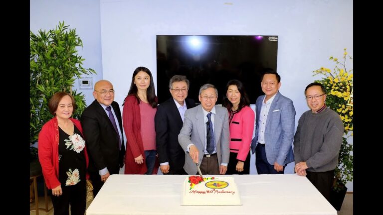 Vietbesttv: Lễ Kỷ Niệm 30 Năm Thành Lập Trung Tâm Việt Nam – Edmonton, Canada (1992-2022)