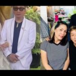 Vietbesttv: Ca sĩ Trường Vũ tổ chức đám cưới lần hai ở tuổi 61