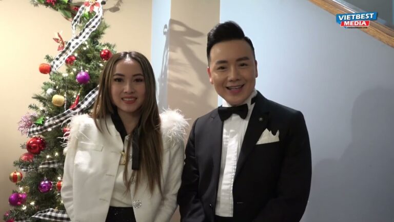Vietbesttv: Mùa Giáng Sinh Xưa- Hội Thánh Tin Lành Edmonton