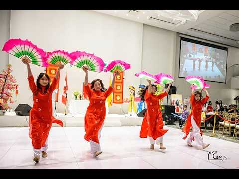 Vietbesttv: HỘI CHỢ XUÂN BÍNH NGỌ 2026 TẠI EDMONTON, AB CANADA