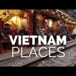12 Best Places to Visit in Vietnam – Travel Video