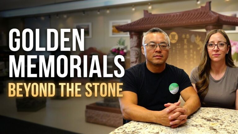 Vietbesttv: Golden Memorials- Beyond the Stone